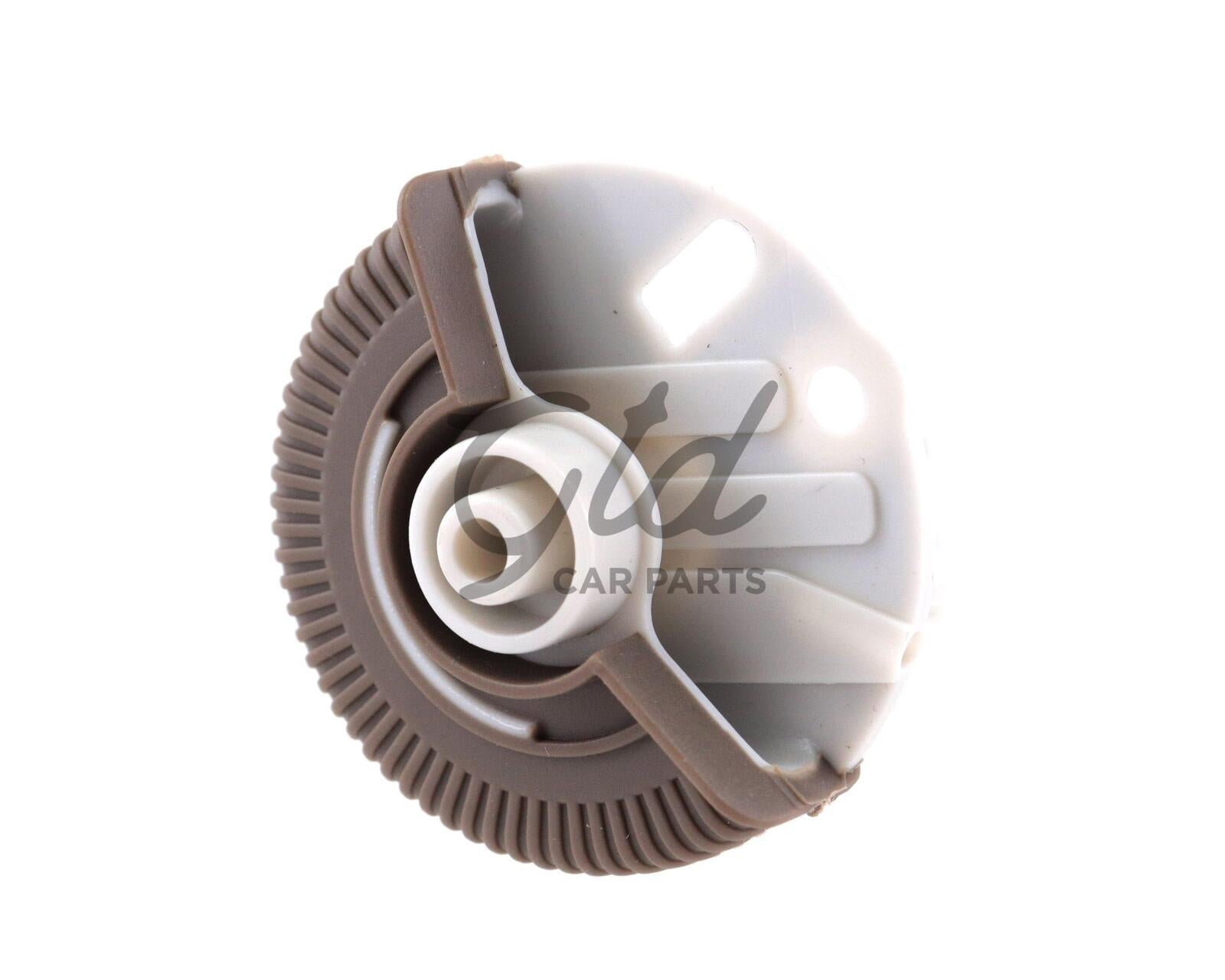 Conjunto 3 Reguladores Ventilação Frontal Central Bege Escuro Mercedes-Benz Classe E W211 2003-2008 - Image 6