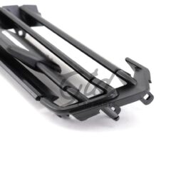 Alternative view of Grelha Ventilação Esquerda Preta BMW X5 X6 X7 G05 G06 G07 2019-2022