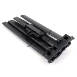 Alternative view of Grelha Ventilação Direita Preta BMW X5 X6 X7 G05 G06 G07 2019-2022