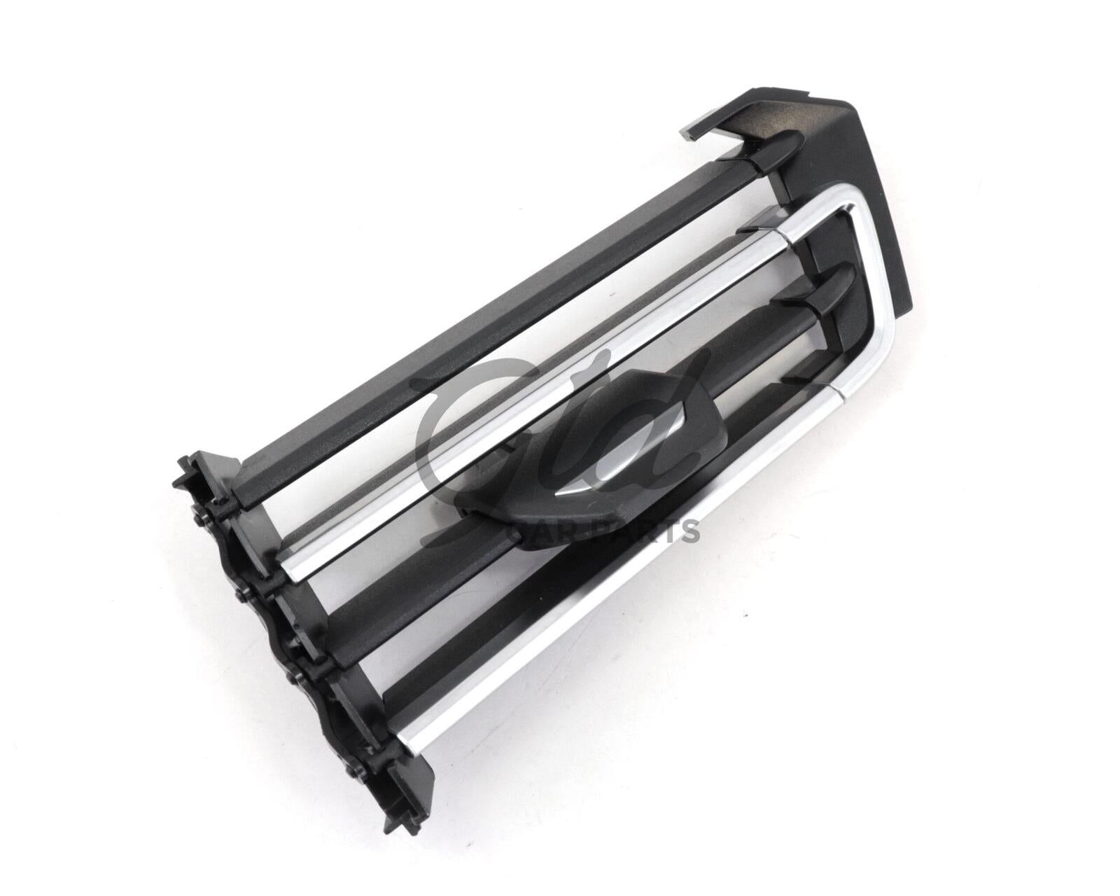 Grelha Ventilação Esquerda Cromado BMW X5 X6 X7 G05 G06 G07 2019-2022 - Image 6