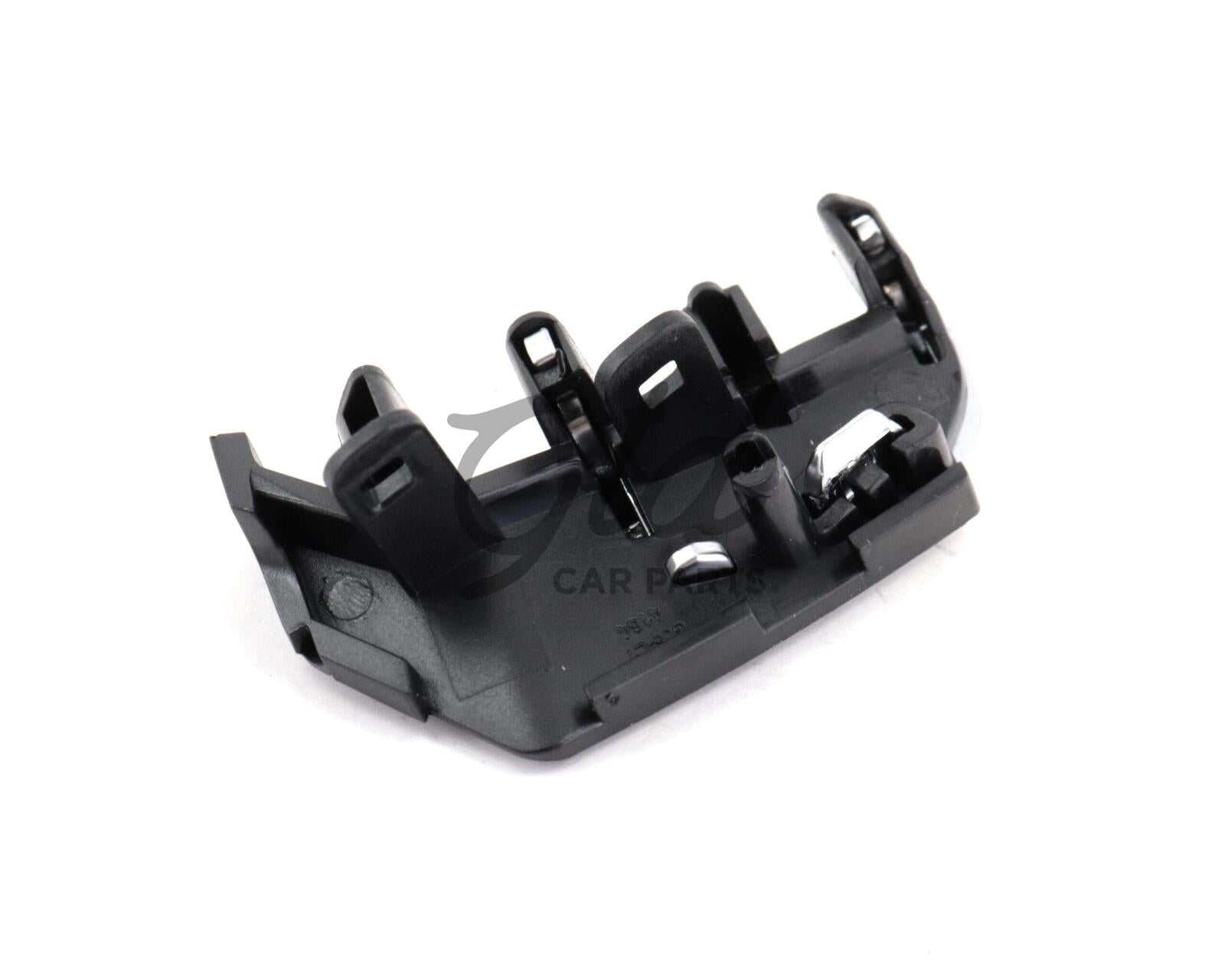 Grelha Ventilação Esquerda Cromado BMW X5 X6 X7 G05 G06 G07 2019-2022 - Image 4