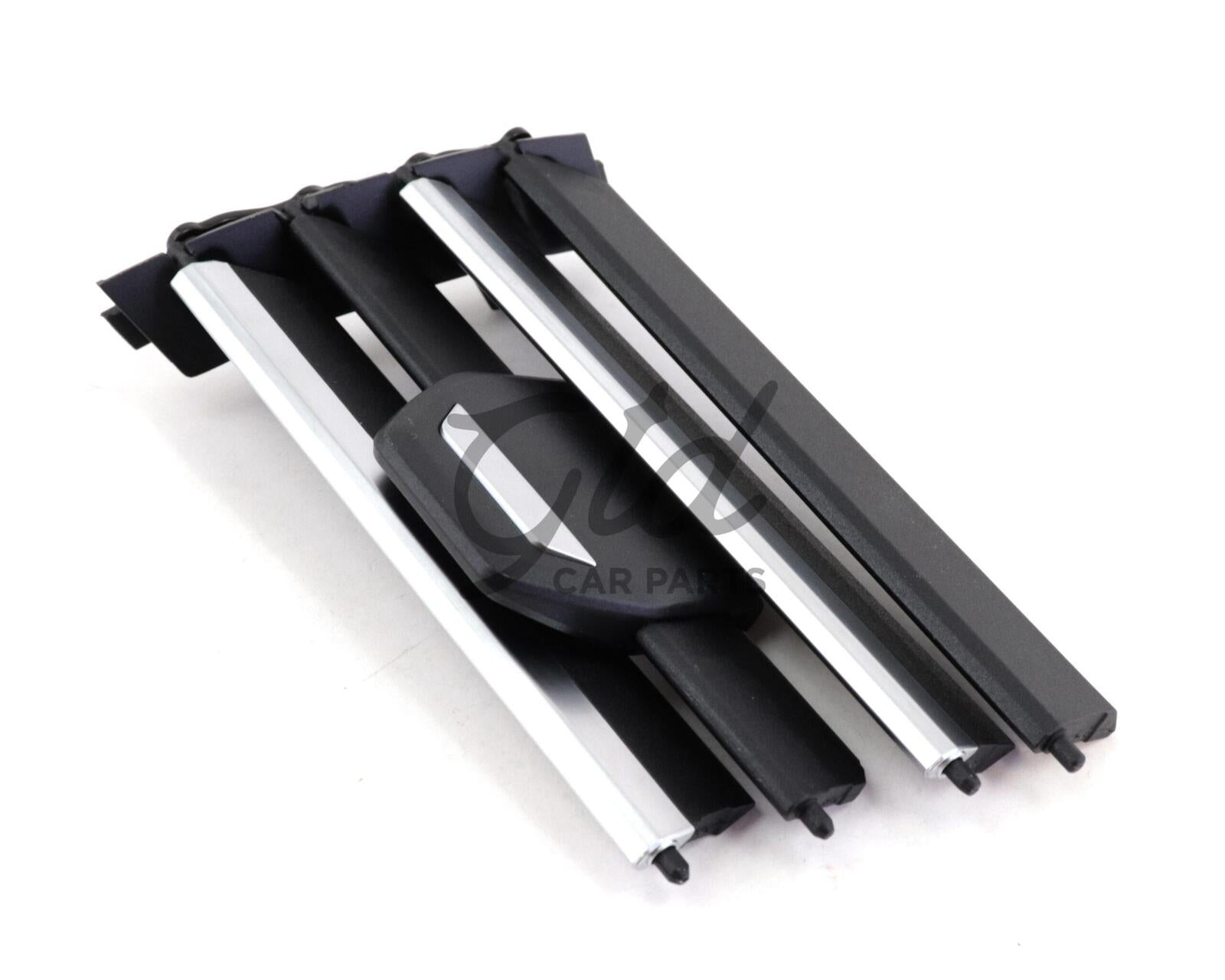 Grelha Ventilação Esquerda Cromado BMW X5 X6 X7 G05 G06 G07 2019-2022 - Image 3