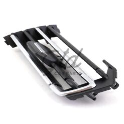 Alternative view of Grelha Ventilação Esquerda Cromado BMW X5 X6 X7 G05 G06 G07 2019-2022