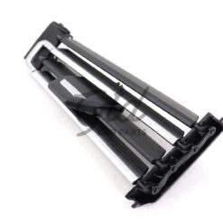 Alternative view of Grelha Ventilação Direita Cromado BMW X5 X6 X7 G05 G06 G07 2019-2022