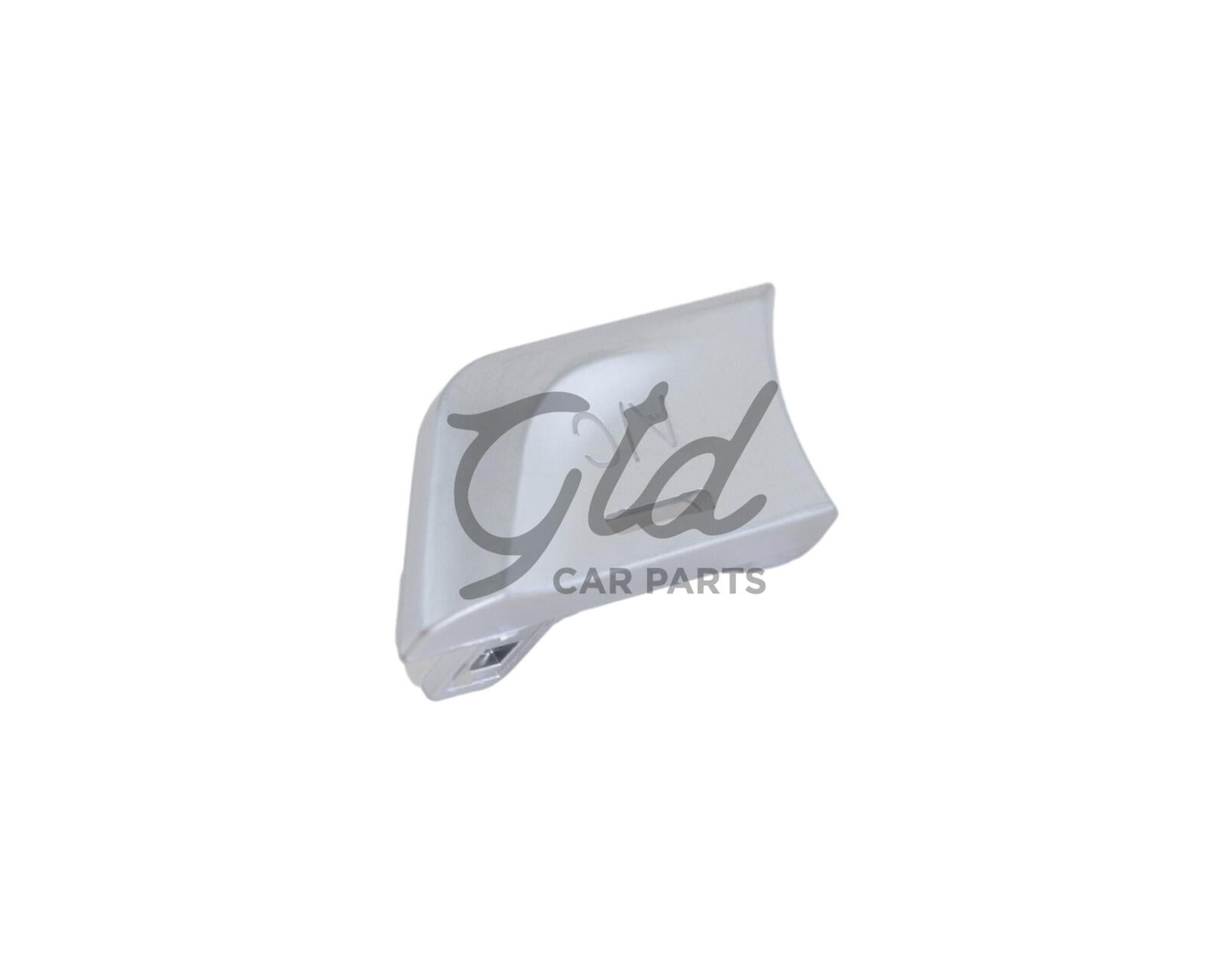 Botões Cromados Módulo Ar Condicionado / Rádio BMW Série 5 6GT 7 G30 G11 2016-2023 Versão 4 - Image 6