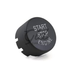 Alternative view of Botão Start Stop + Auto Preto BMW X1 X2 Série 2 F48 F49 F39 F45 F46