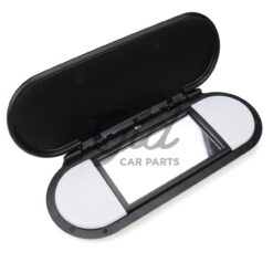 Moldura Pala-de-Sol Preta MINI COOPER ONE JCW F55 F56 2014-2023