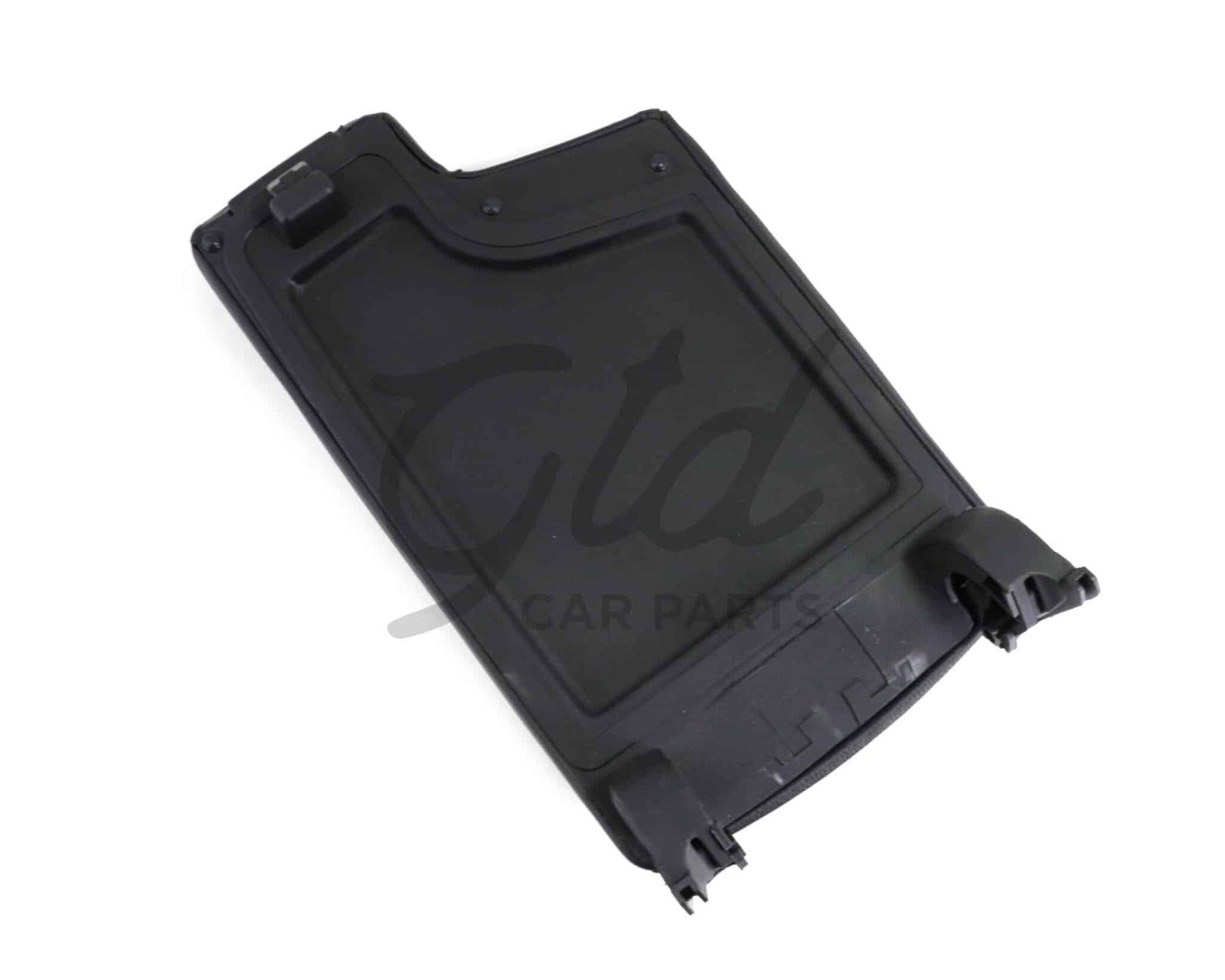 Apoio de Braço Preto Consola Central BMW Série 3 E90 E91 E92 E93 2005-2011 - Image 6