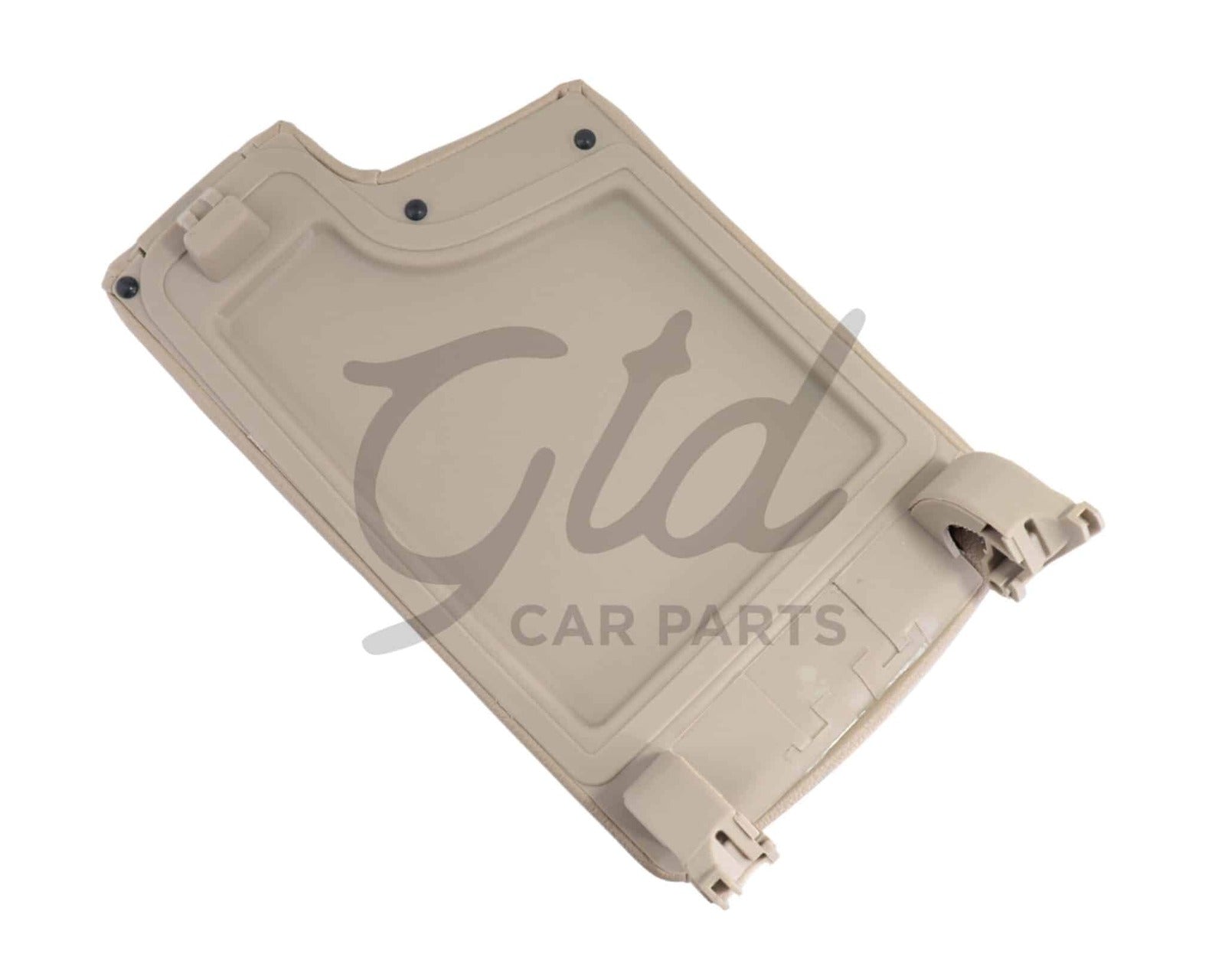 Apoio de Braço Bege Consola Central BMW Série 3 E90 E91 E92 E93 2005-2011 - Image 7