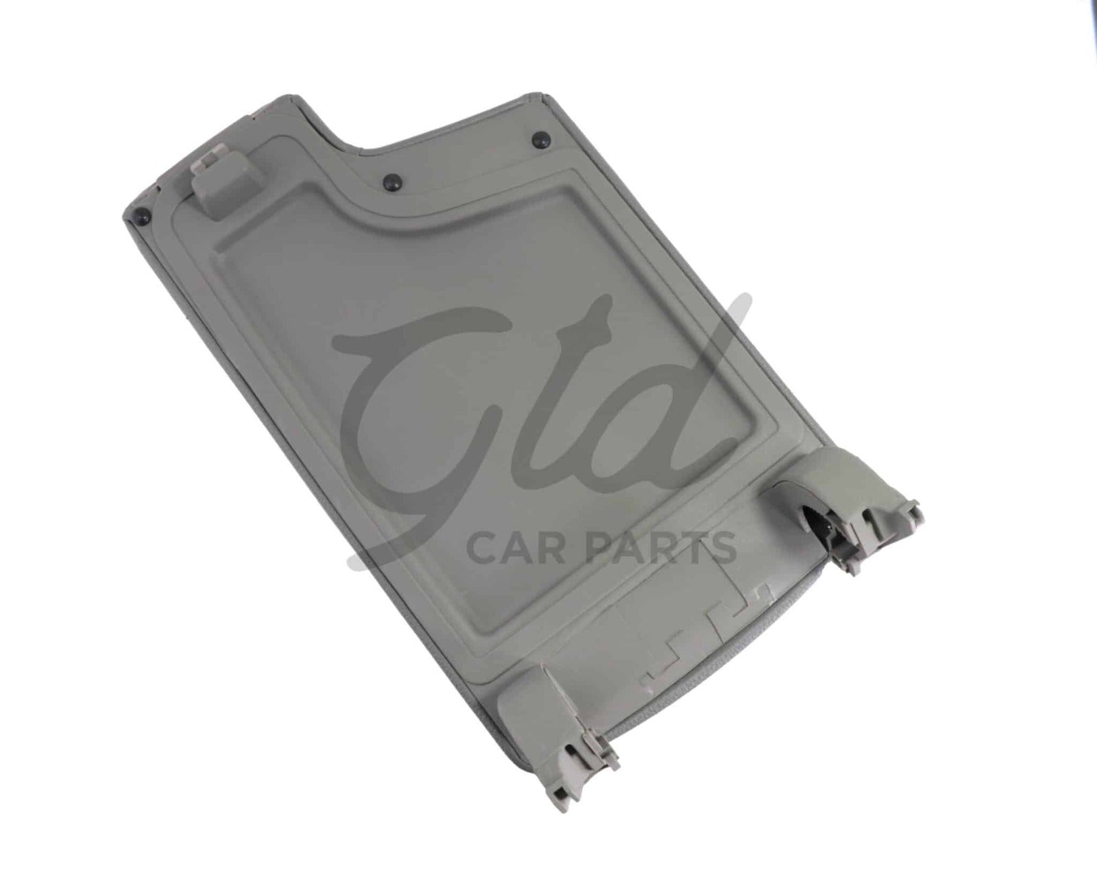 Apoio de Braço Cinza Consola Central BMW Série 3 E90 E91 E92 E93 2005-2011 - Image 7
