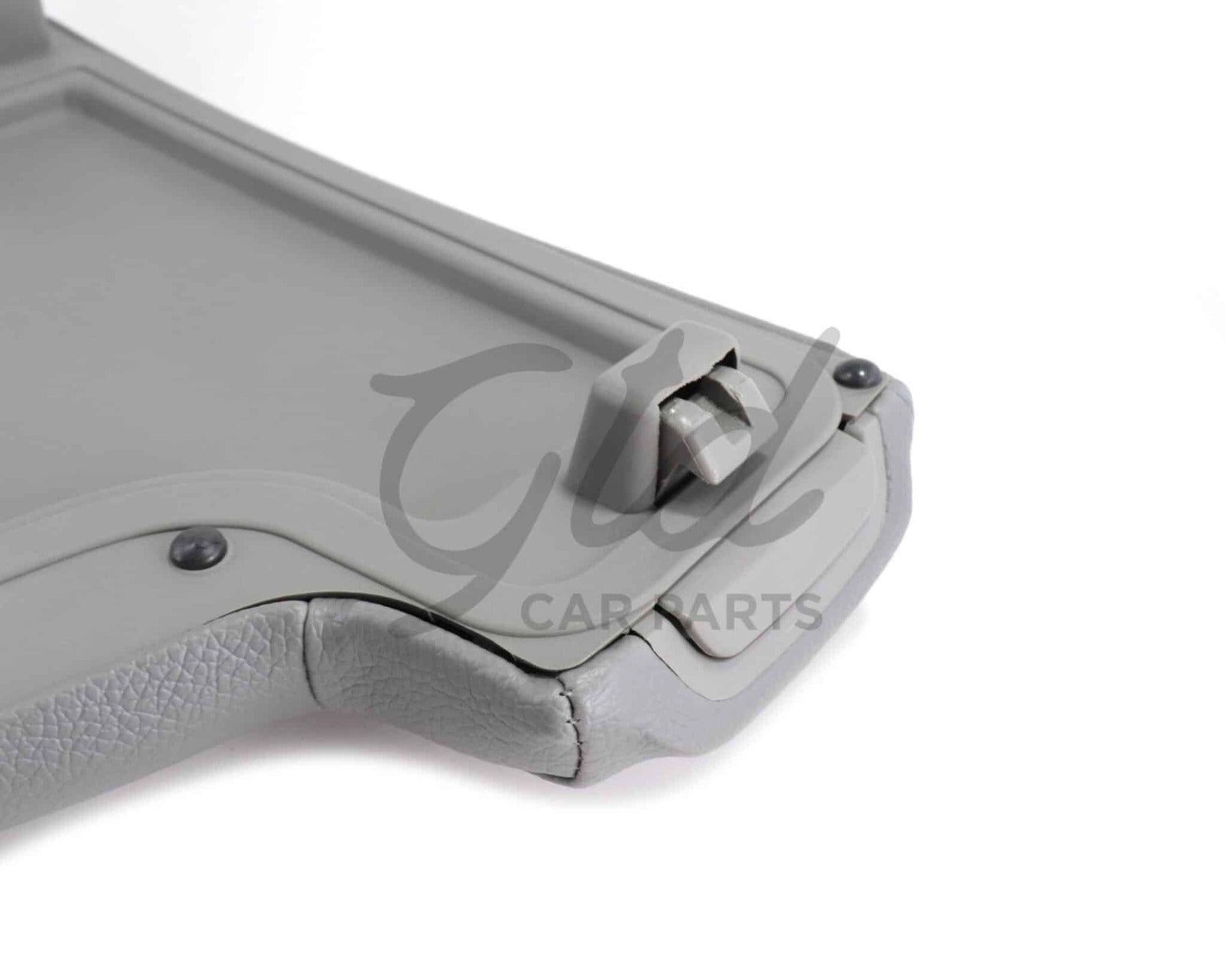 Apoio de Braço Cinza Consola Central BMW Série 3 E90 E91 E92 E93 2005-2011 - Image 6