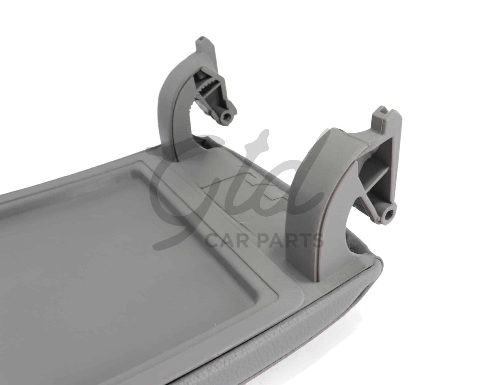 Apoio de Braço Cinza Consola Central BMW Série 3 E90 E91 E92 E93 2005-2011 - Image 4