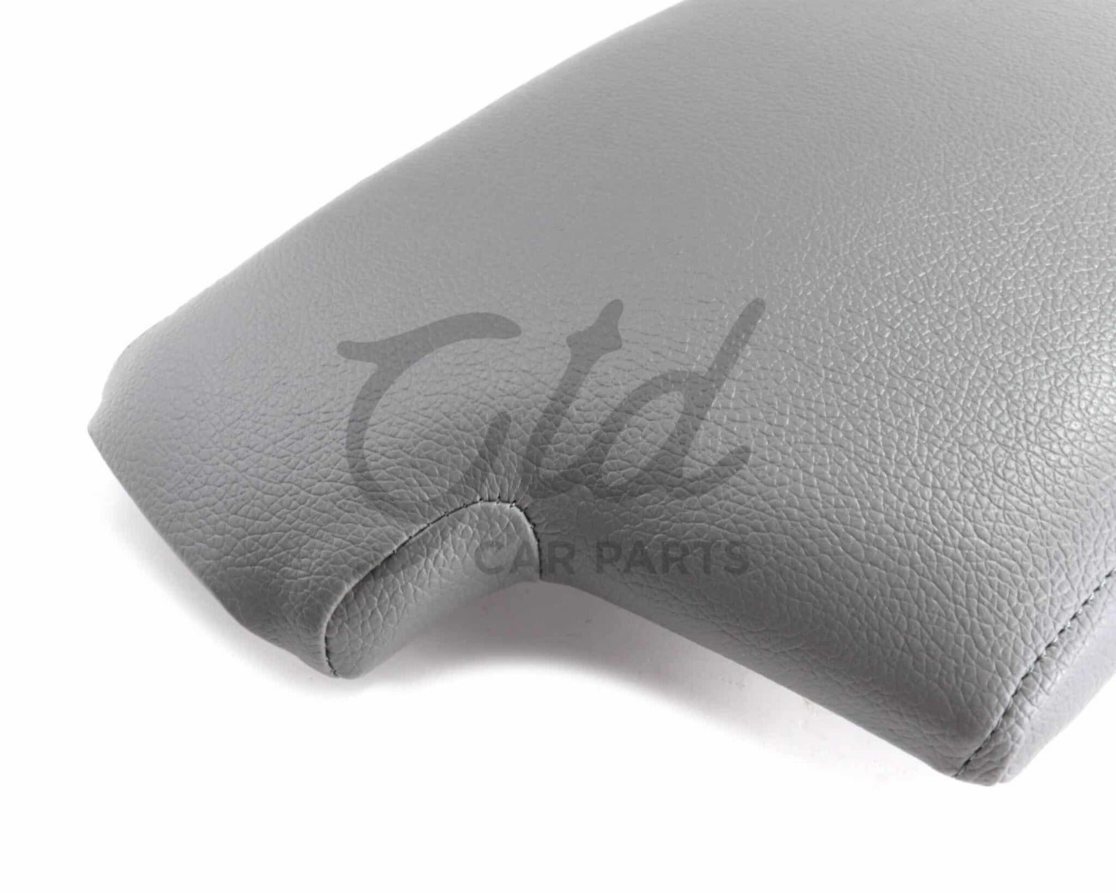 Apoio de Braço Cinza Consola Central BMW Série 3 E90 E91 E92 E93 2005-2011 - Image 3