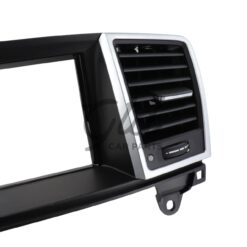 Alternative view of Grelha Ventilação Central Frontal Mercedes-Benz Classe ML GL W166 2012-2015 Versão 1