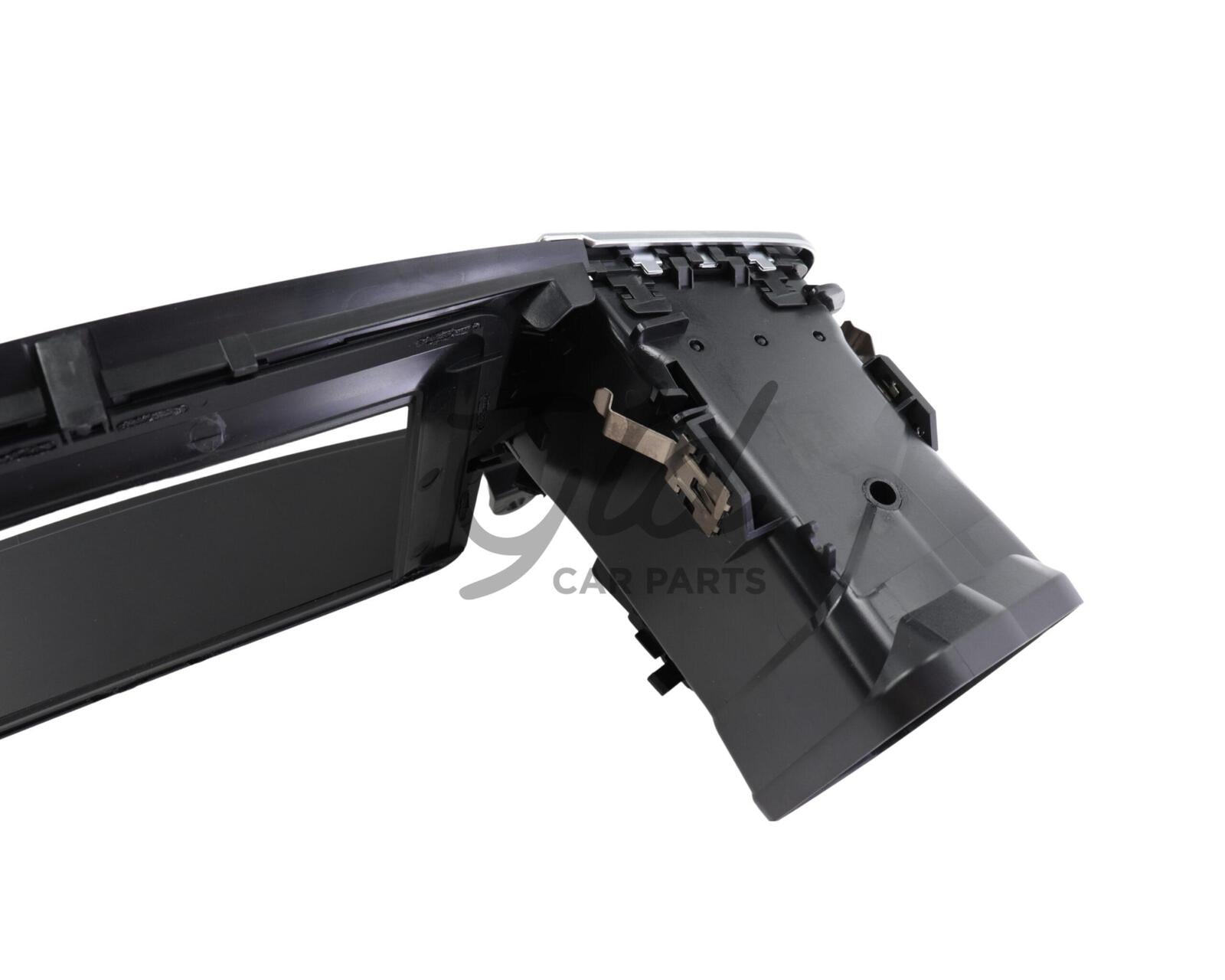 Grelha Ventilação Central Frontal Mercedes-Benz Classe ML GL W166 2012-2015 Versão 2 - Image 5