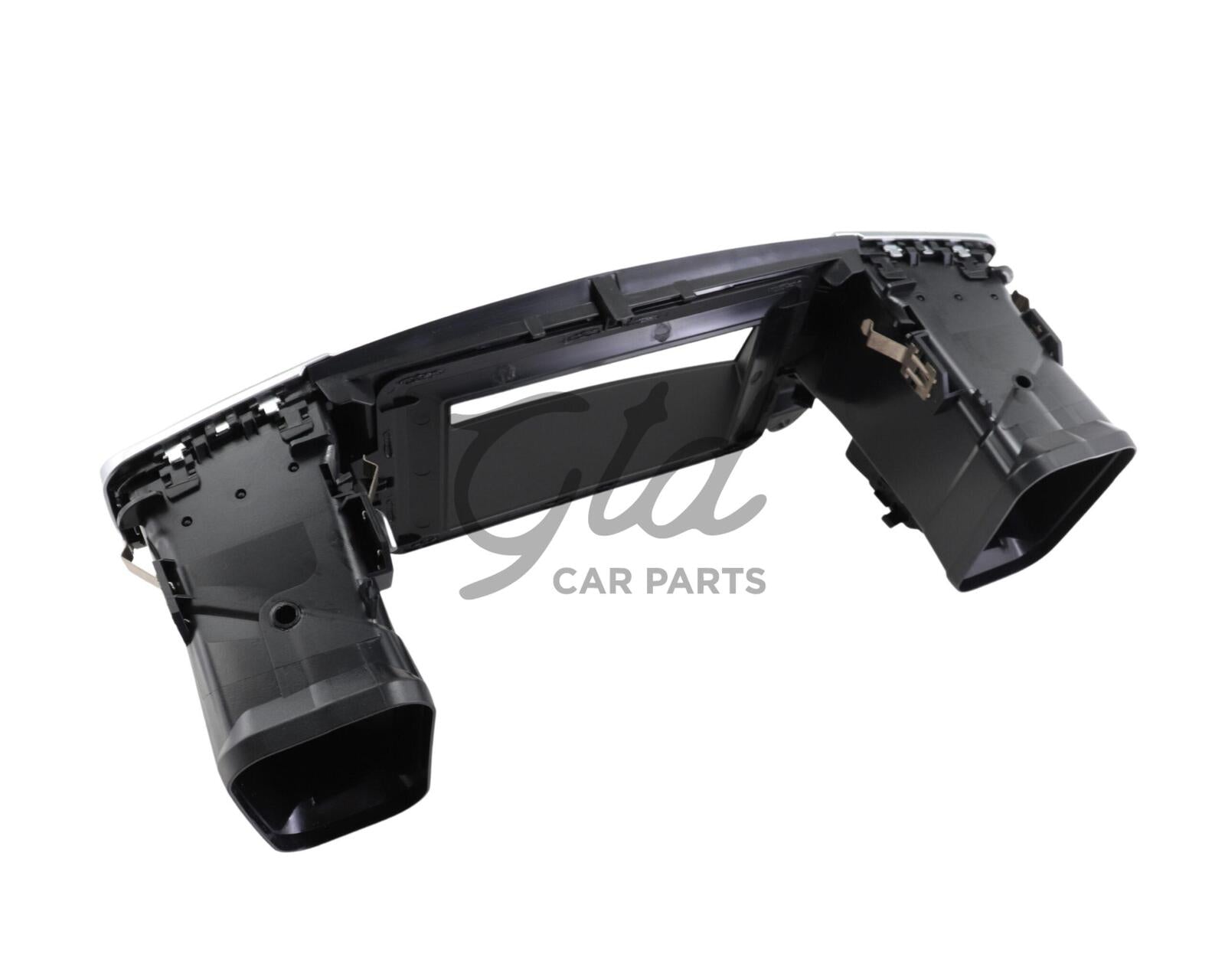 Grelha Ventilação Central Frontal Mercedes-Benz Classe ML GL W166 2012-2015 Versão 2 - Image 6