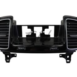 Alternative view of Grelha Ventilação Central Frontal Mercedes-Benz Classe GLE GLS W166 W292 2015-2019