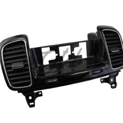Grelha Ventilação Central Frontal Mercedes-Benz Classe GLE GLS W166 W292 2015-2019