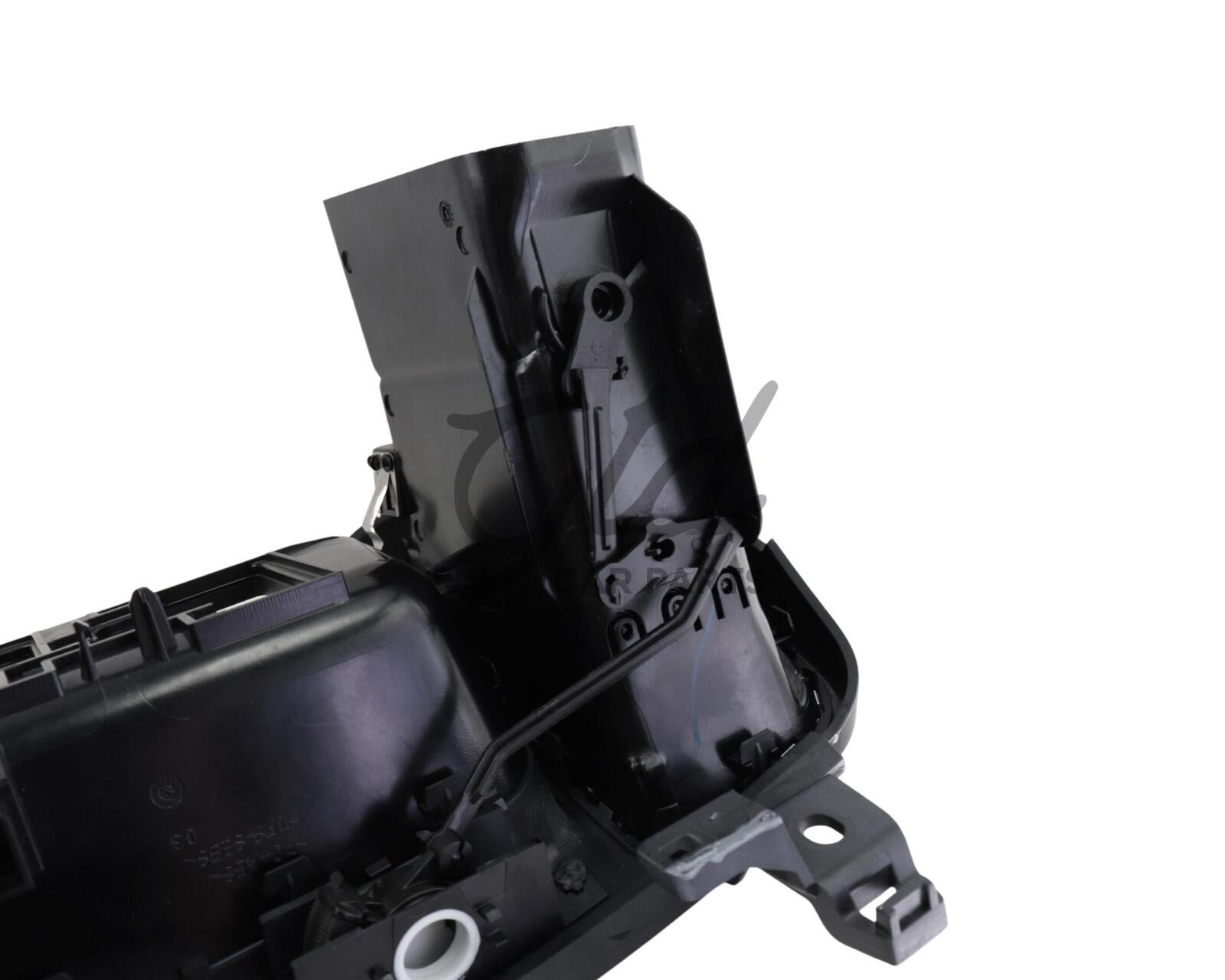 Grelha Ventilação Central Frontal Mercedes-Benz Classe GLE GLS W166 W292 2015-2019 - Image 5