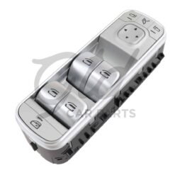 Interruptor Vidros Frontal Esquerdo Condutor Mercedes-Benz Classe GLE GLS G W167 W463