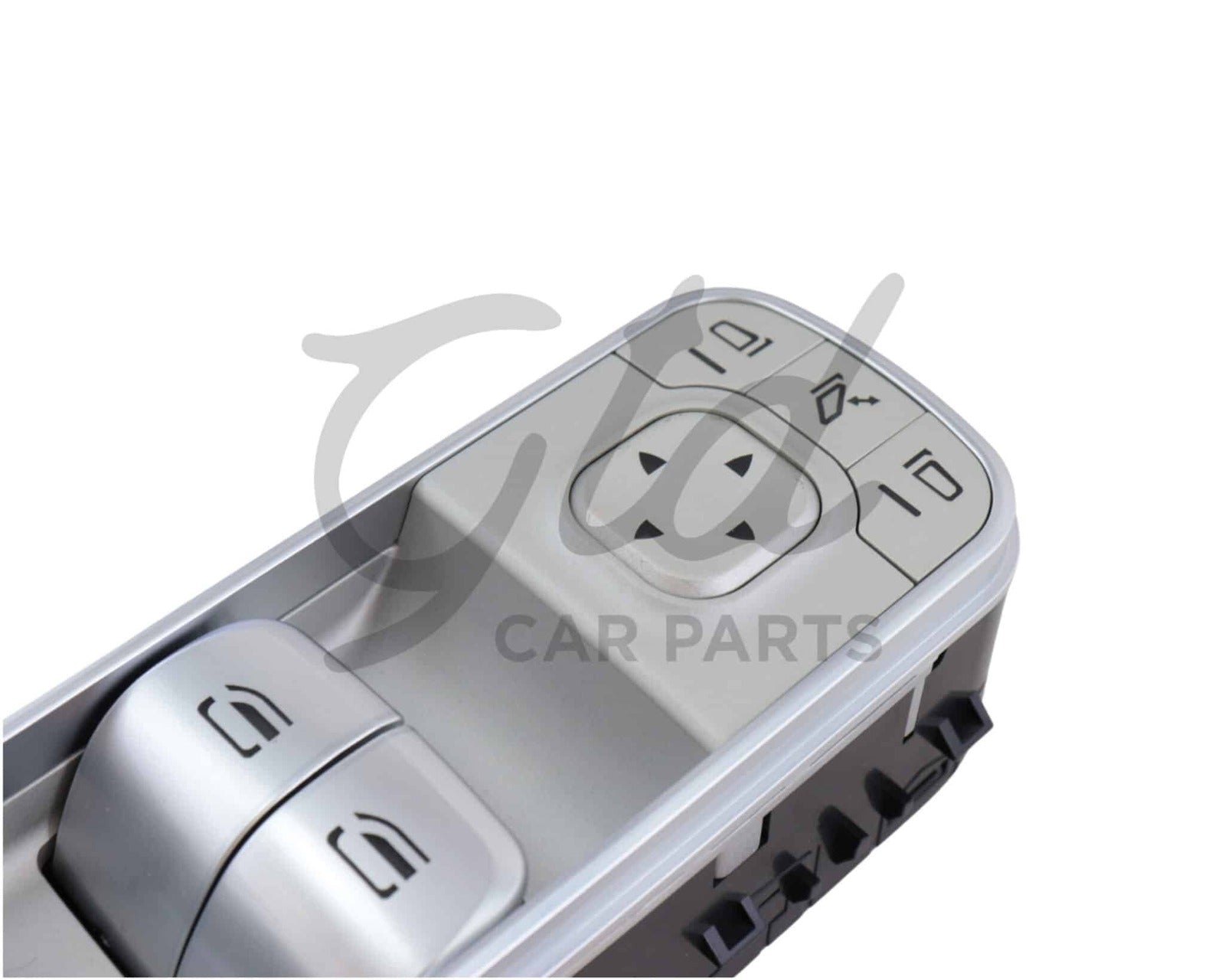 Interruptor Vidros Frontal Esquerdo Condutor Mercedes-Benz Classe GLE GLS W167 - Image 4