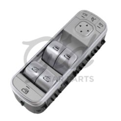 Interruptor Vidros Frontal Esquerdo Condutor Mercedes-Benz Classe GLE GLS W167