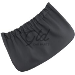 Bolso Traseiro Preto Mercedes-Benz Classe W639 Viano 2010-2015