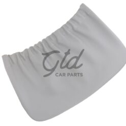 Bolso Traseiro Cinza Mercedes-Benz Classe W639 Viano 2010-2015