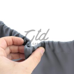 Alternative view of Bolso Traseiro Cinza Mercedes-Benz Classe W639 Viano 2010-2015