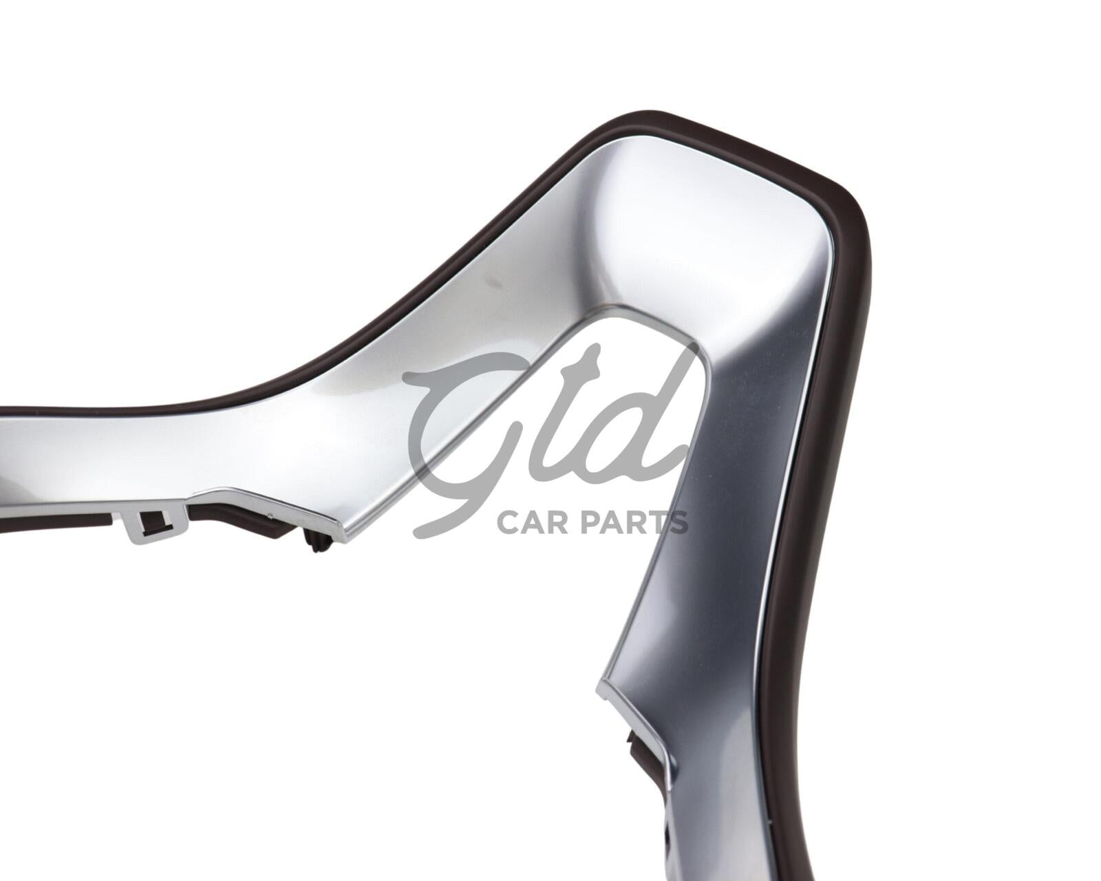 Moldura Volante Moka / Cromado Mercedes-Benz Classe A B C E V VITO CLA CLS GLA GLC GLE GLS - Image 10