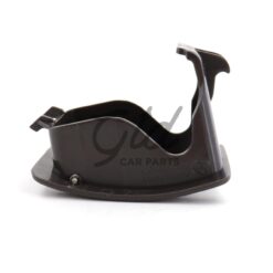 Alternative view of Tampa Isofix Castanho Bancos Traseiros Mercedes-Benz Classe GLC EQC W253 N293