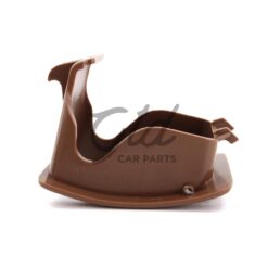 Alternative view of Tampa Isofix Castanho Sattel Bancos Traseiros Mercedes-Benz Classe GLC EQC W253 N293