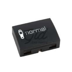 Botão ''Normal'' Consola Central Porsche Cayenne 7P5 2010-2021