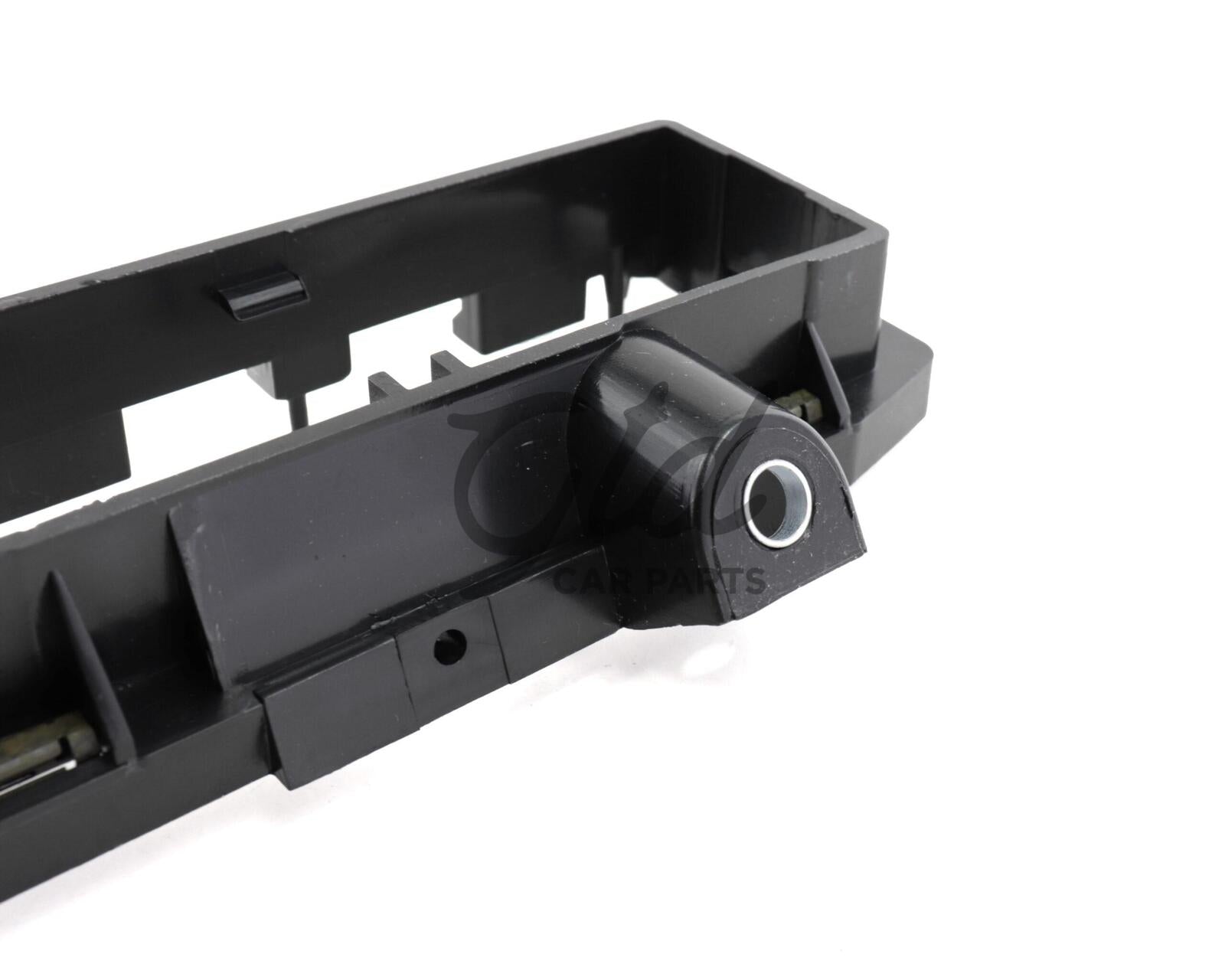 Puxador Preto Frontal Esquerdo Condutor Volkswagen Golf Jetta MK4 1999-2004 - Image 7