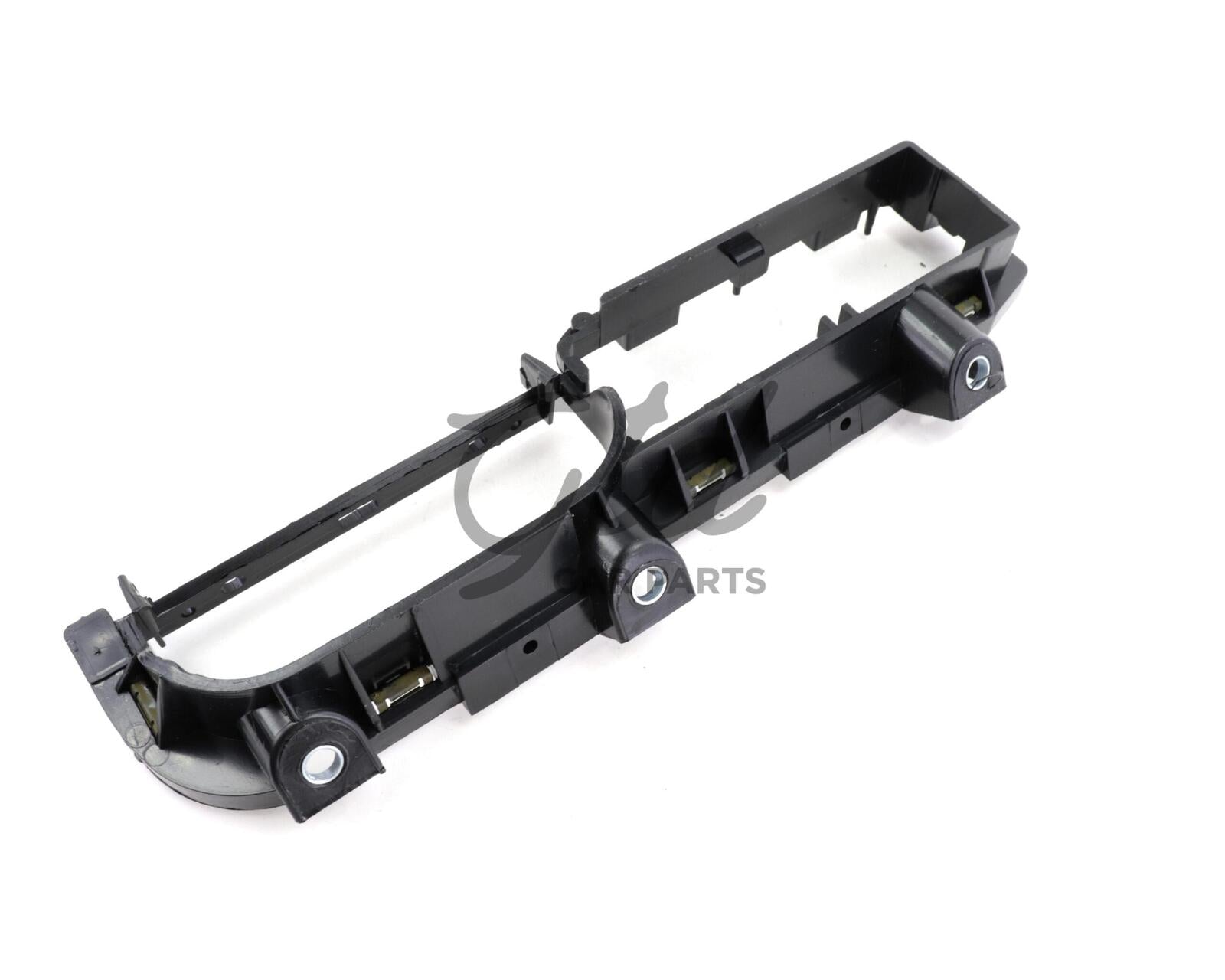 Puxador Bege Frontal Esquerdo Condutor Volkswagen Golf Jetta MK4 1999-2004 - Image 6