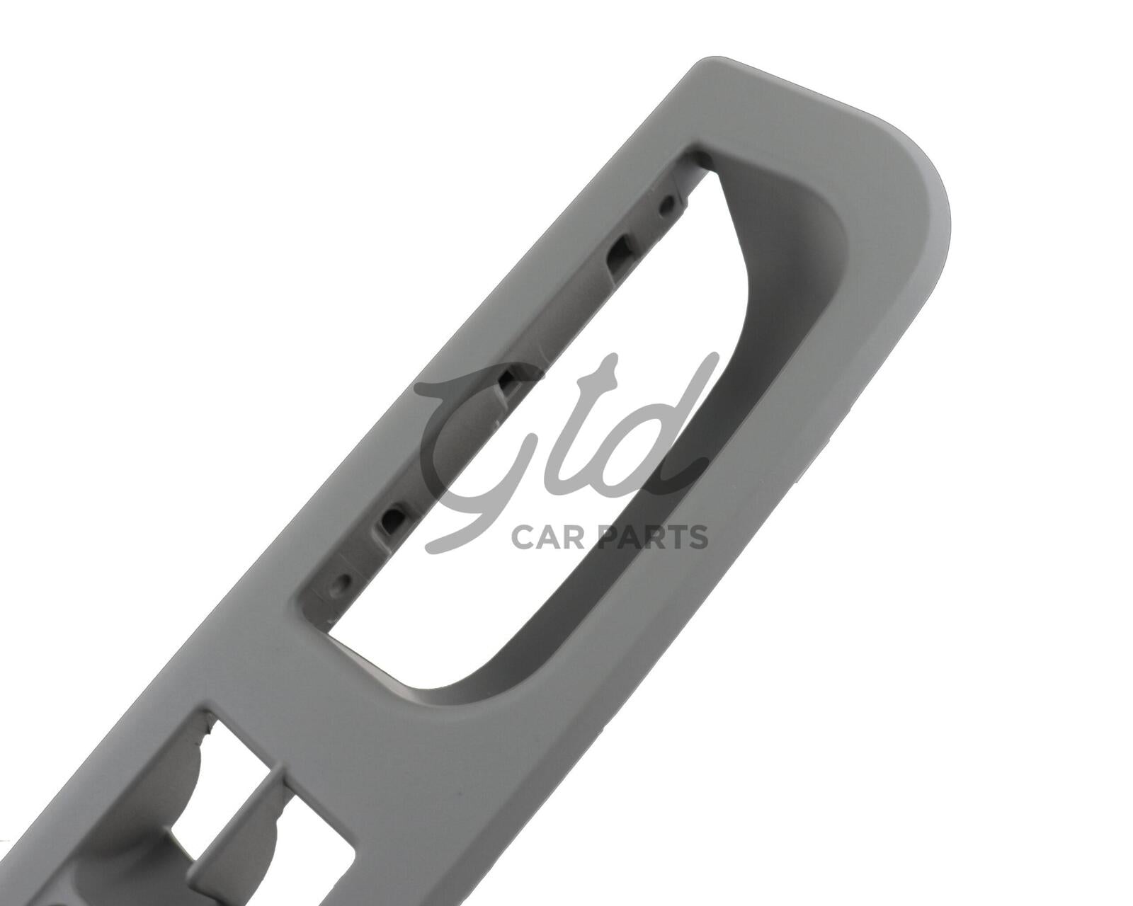 Puxador Cinza Frontal Esquerdo Condutor Volkswagen Golf Jetta MK4 1999-2004 - Image 10
