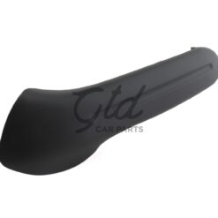 Alternative view of Puxador Preto Frontal / Traseiro Direito Volkswagen Golf Jetta MK4 1999-2004