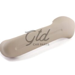 Alternative view of Puxador Bege Traseiro Esquerdo Volkswagen Golf Jetta MK4 1999-2004