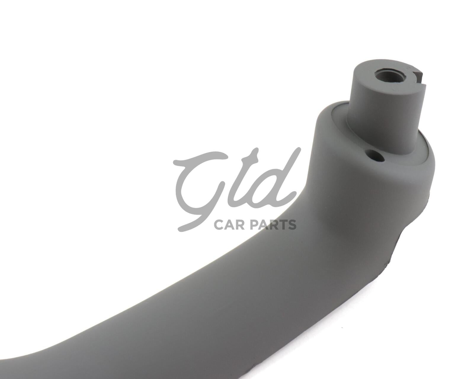 Puxador Cinza Traseiro Esquerdo Volkswagen Golf Jetta MK4 1999-2004 - Image 10