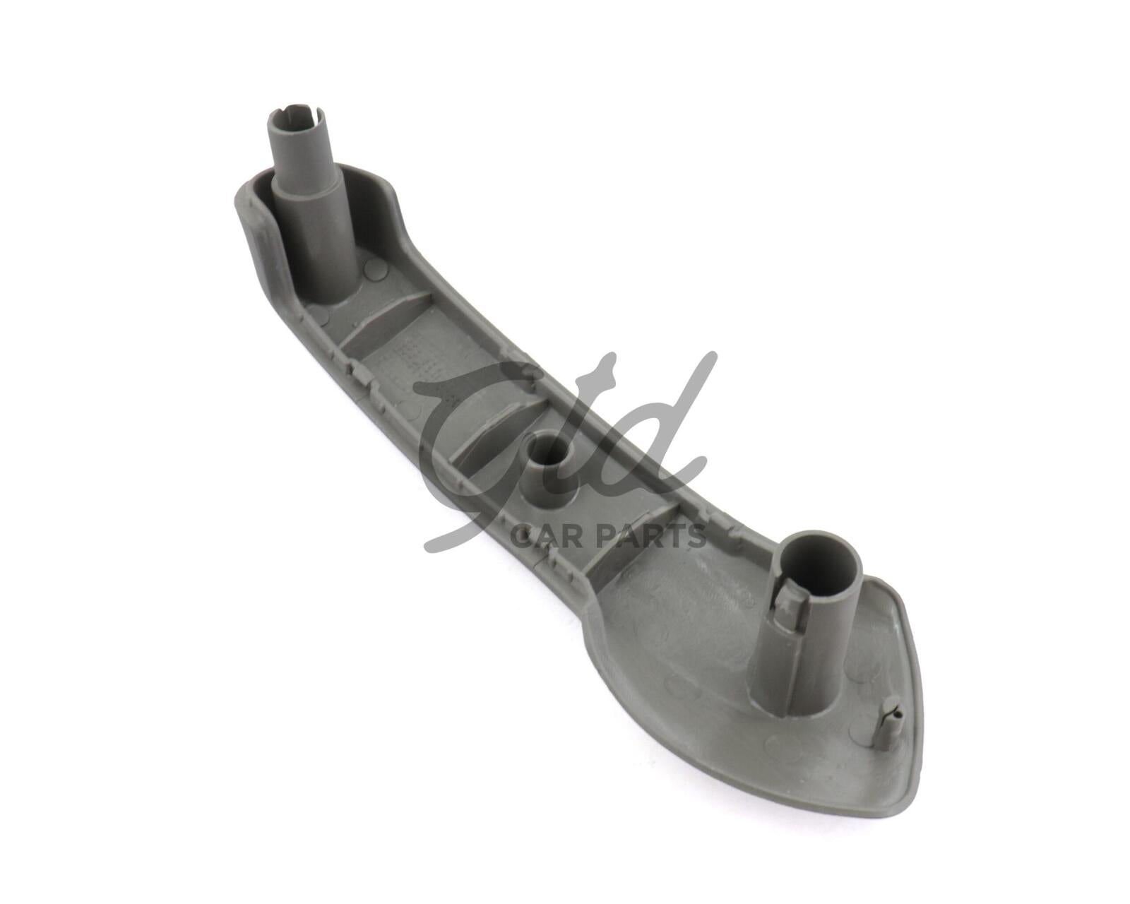 Puxador Cinza Traseiro Esquerdo Volkswagen Golf Jetta MK4 1999-2004 - Image 5