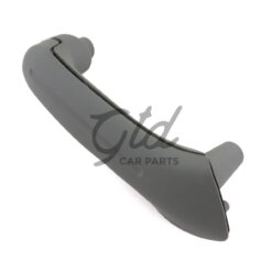 Alternative view of Puxador Cinza Frontal Traseiro Direito Volkswagen Golf Jetta MK4 1999-2004