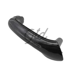 Alternative view of Puxador Efeito Carbono Frontal Traseiro Direito Volkswagen Golf Jetta MK4 1999-2004