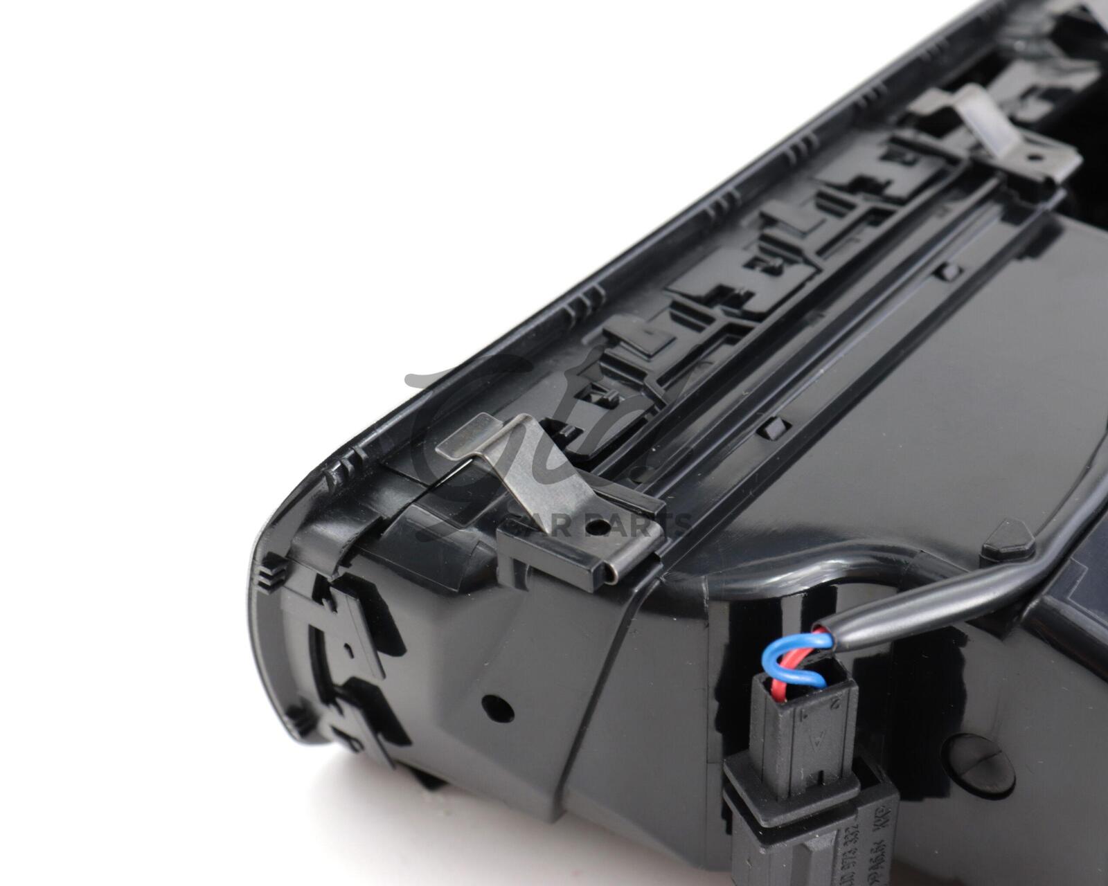 Grelha Ventilação Frontal Central Volkswagen Passat B6 B7 CC 2006-2015 - Image 8