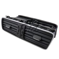 Grelha Ventilação Frontal Central Volkswagen Passat B6 B7 CC 2006-2015