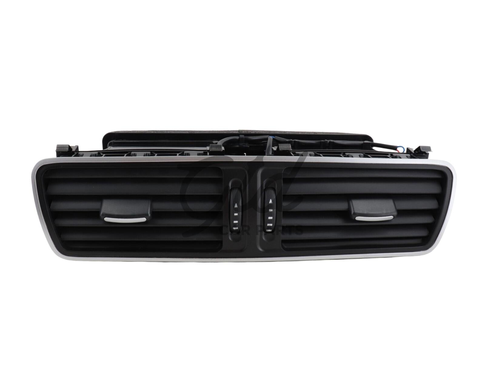 Grelha Ventilação Frontal Central Volkswagen Passat B6 B7 CC 2006-2015 - Image 7