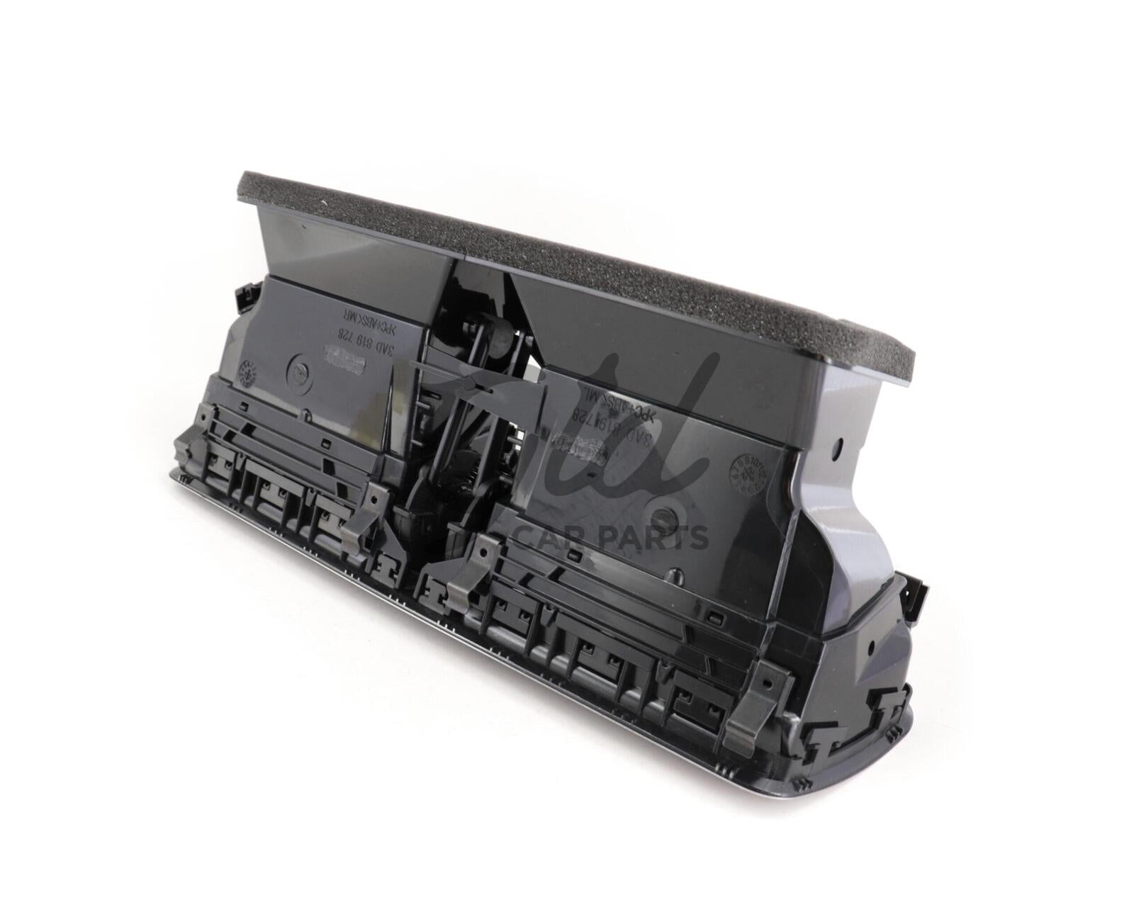 Grelha Ventilação Frontal Central Volkswagen Passat B6 B7 CC 2006-2015 - Image 5