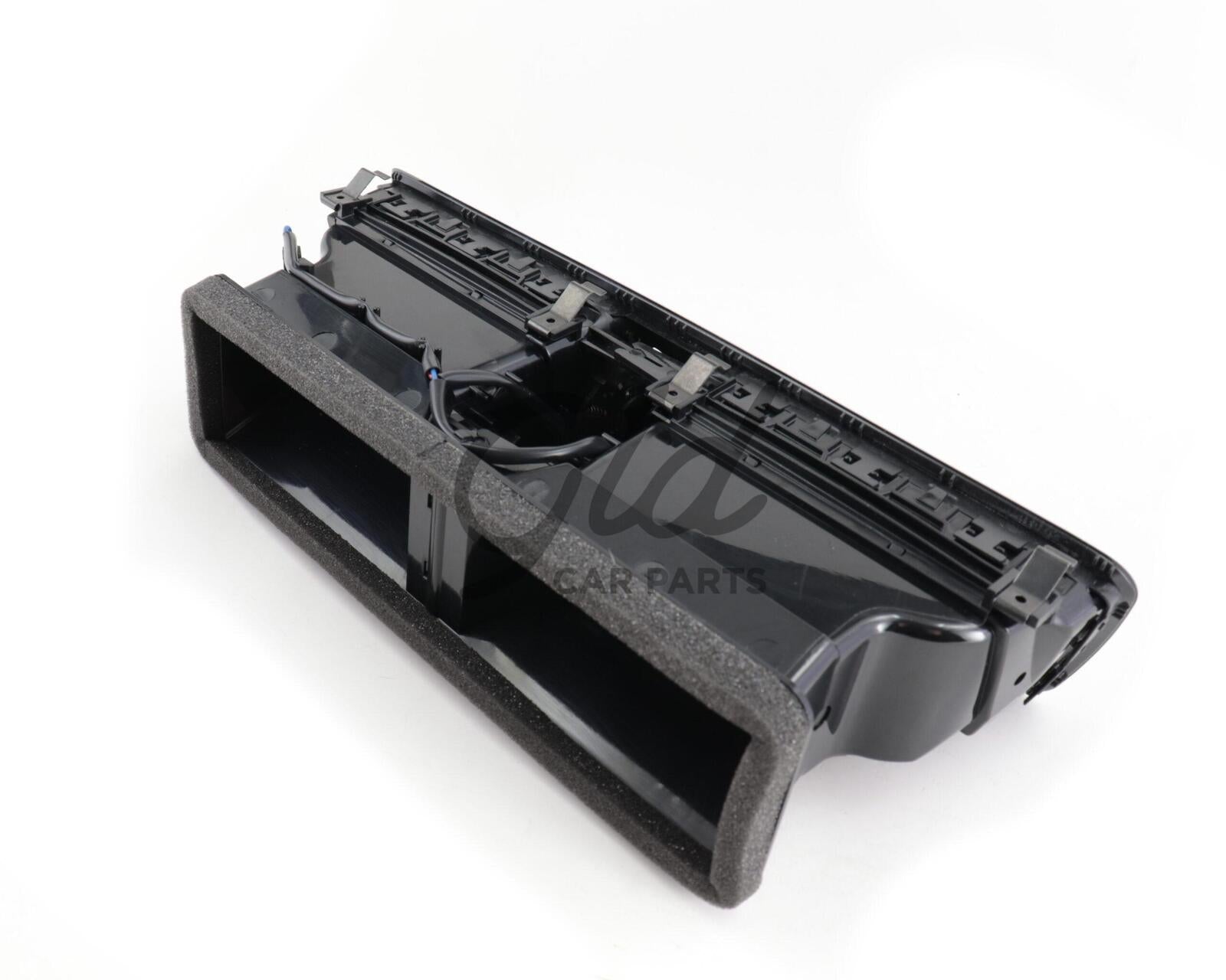 Grelha Ventilação Frontal Central Volkswagen Passat B6 B7 CC 2006-2015 - Image 4