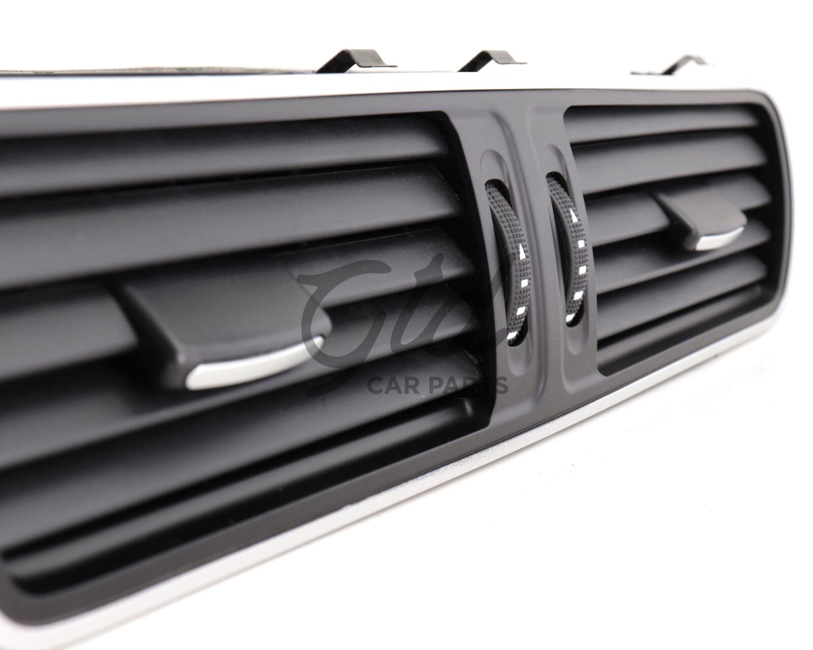 Grelha Ventilação Frontal Central Volkswagen Passat B6 B7 CC 2006-2015 - Image 3