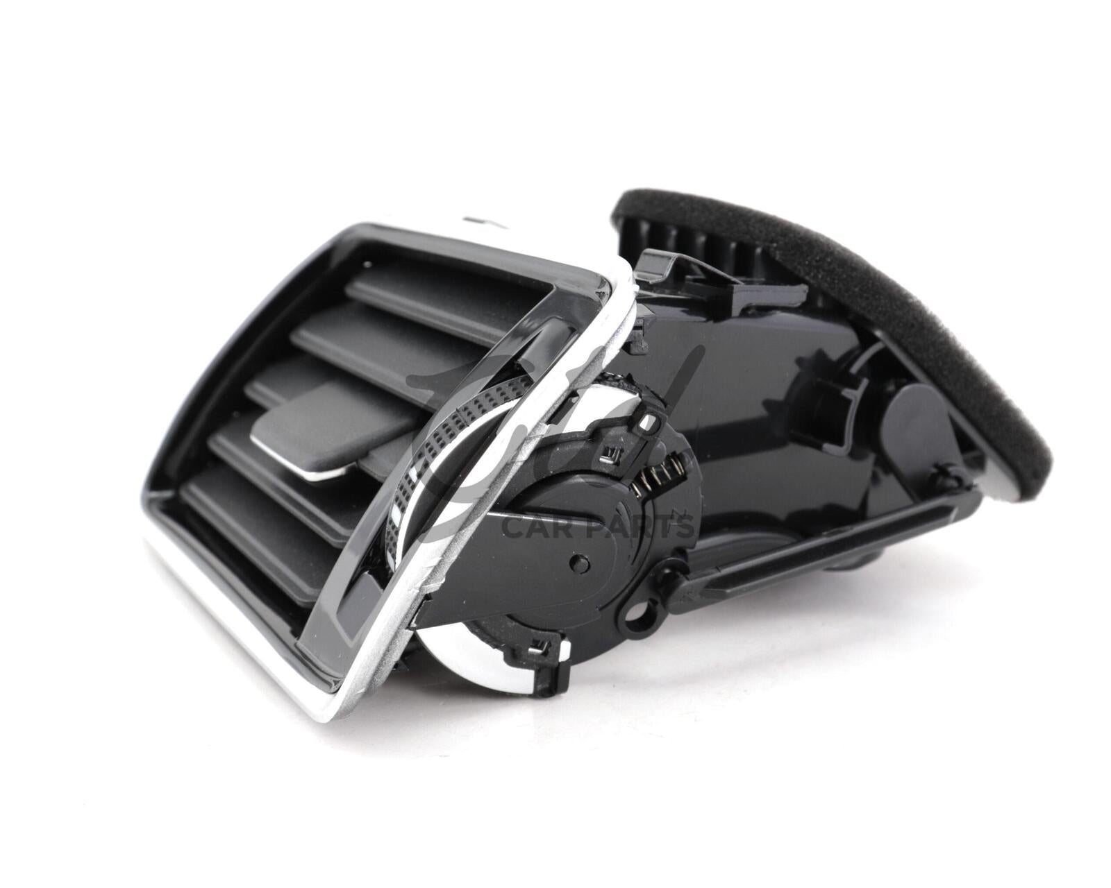 Grelha Ventilação Frontal Esquerda Volkswagen Passat B6 B7 CC 2006-2015 - Image 6