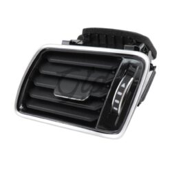 Grelha Ventilação Frontal Esquerda Volkswagen Passat B6 B7 CC 2006-2015